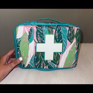 First- Aid Box